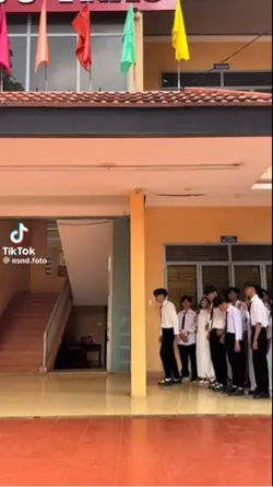 Mẫu kỷ yếu 2 video 
