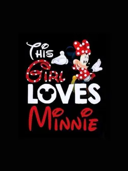 Minnie and Mickie 