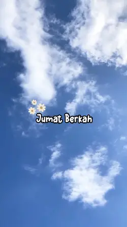 jumat berkah