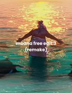 MOANA