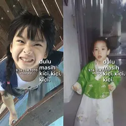 versi collab berdua
