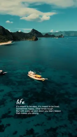 Life Is...❤️