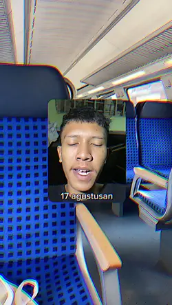17 Agustus Ngga Usah