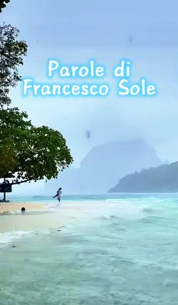 Francesco Sole