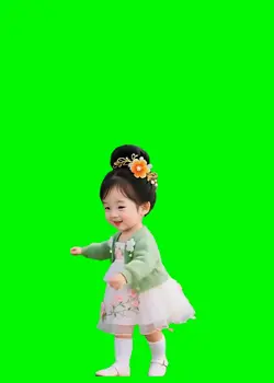 baby dance cute