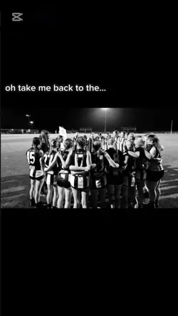 back to the start 💕