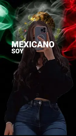 Mexicano soy 