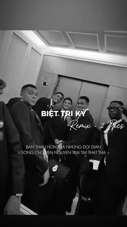 BIỆT TRI KỶ