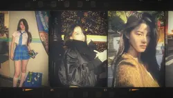 cam roll slideshow