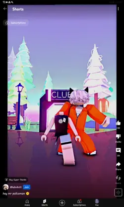 Roblox edit liberado