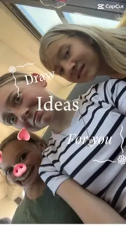 Drawing ideas