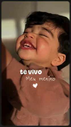 TE VIVO FILHO 