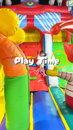 Play Time