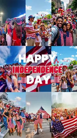 happy independence