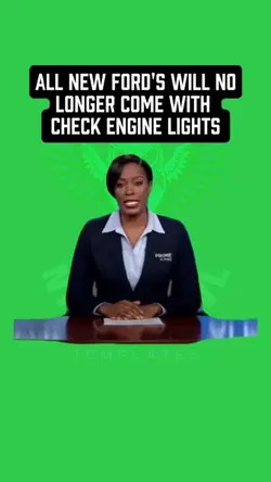 check engine light