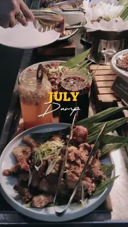 bye July