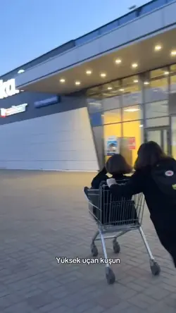Viral Tiktok Akımı