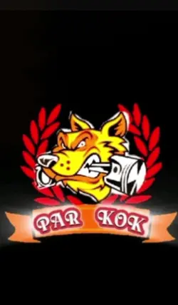 PARKOK