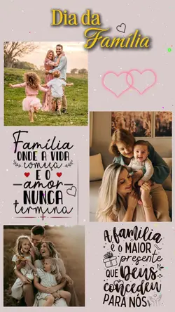 Dia da Família 