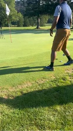 Golfy 