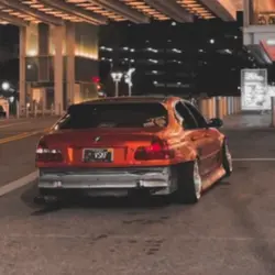 Wide Car Edit ❤️