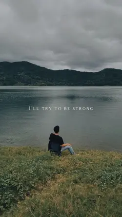 take that-patience