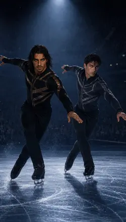 Ice Performance