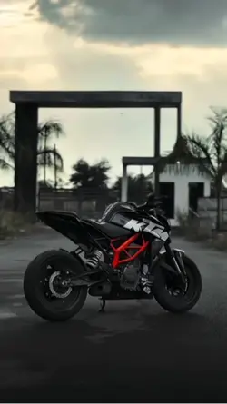 KTM🏍️