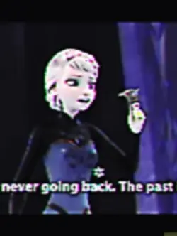 Queen Elsa
