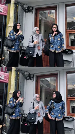 aesthetic kece