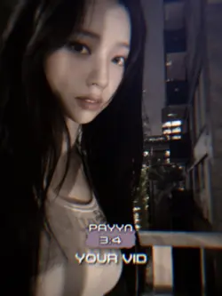 vid poto 3:4