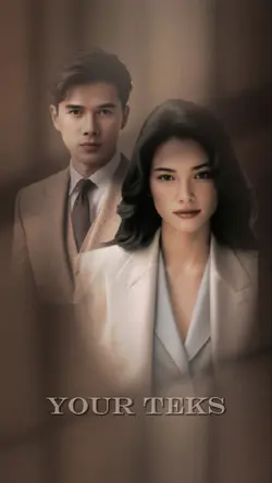 Retro ai  couple