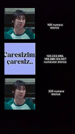 ÇARESİZİM ÇARESİZ