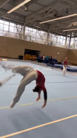 Gymnastics