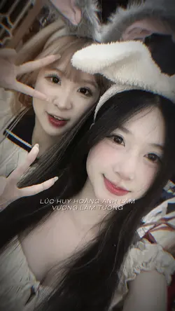 lúc huy hoàng anh la