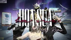 Hoa sữa remix