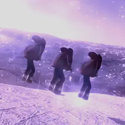 Snowboard edit😈