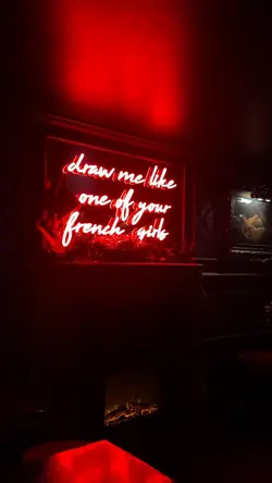 Cocktails