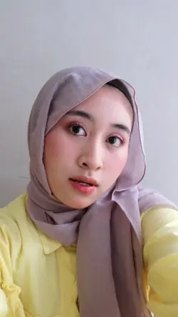 makeup transisi