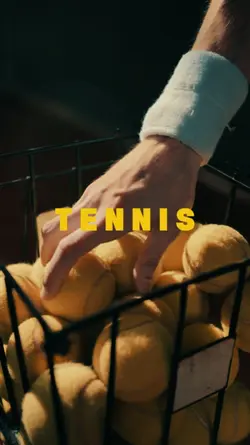 TENNIS