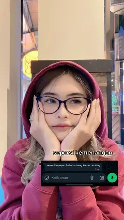 seporsi kemenangan
