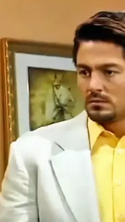Cena de novela 
