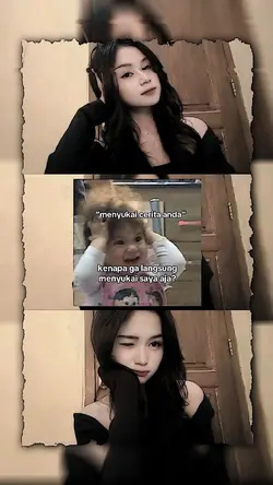 mnyukai crita anda