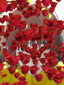 love flower