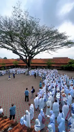Mars Muhammadiyah