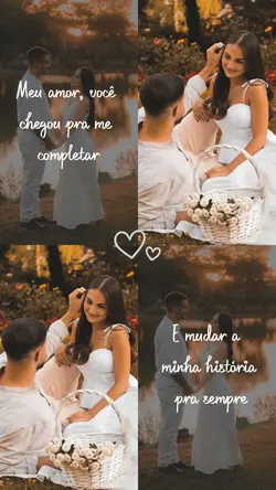 Pra me completar