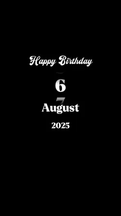 happybirthday
