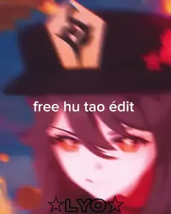 Hu tao