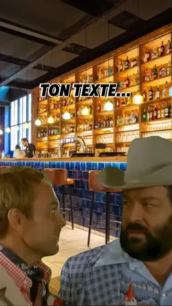 Bud & Terence Whisky