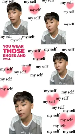my self my self 